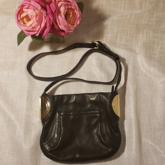 b. makowsky Handbags - Sale 🔥🔥B Marvowsky black crossbody